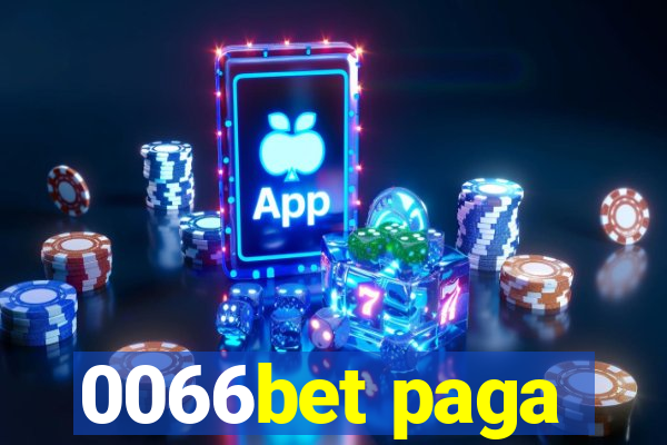 0066bet paga